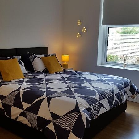 Boutique Apartment 5 Minutes From The Beach مارجيت المظهر الخارجي الصورة