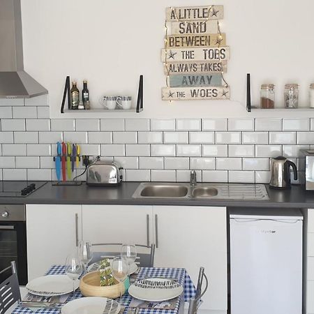 Boutique Apartment 5 Minutes From The Beach مارجيت المظهر الخارجي الصورة