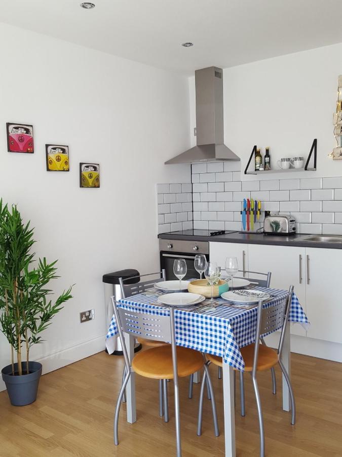 Boutique Apartment 5 Minutes From The Beach مارجيت المظهر الخارجي الصورة