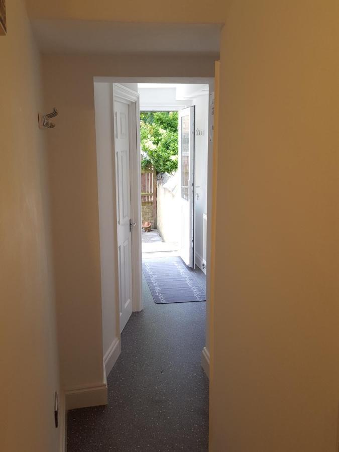 Boutique Apartment 5 Minutes From The Beach مارجيت المظهر الخارجي الصورة