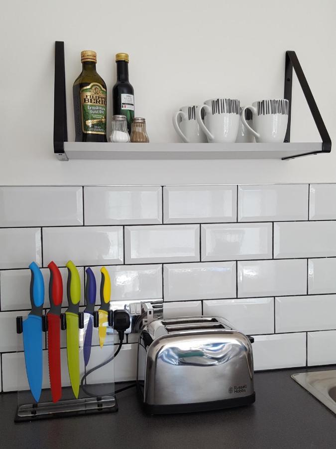 Boutique Apartment 5 Minutes From The Beach مارجيت المظهر الخارجي الصورة