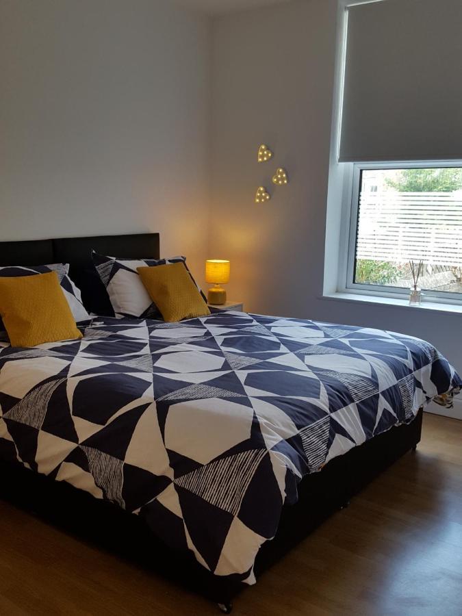 Boutique Apartment 5 Minutes From The Beach مارجيت المظهر الخارجي الصورة