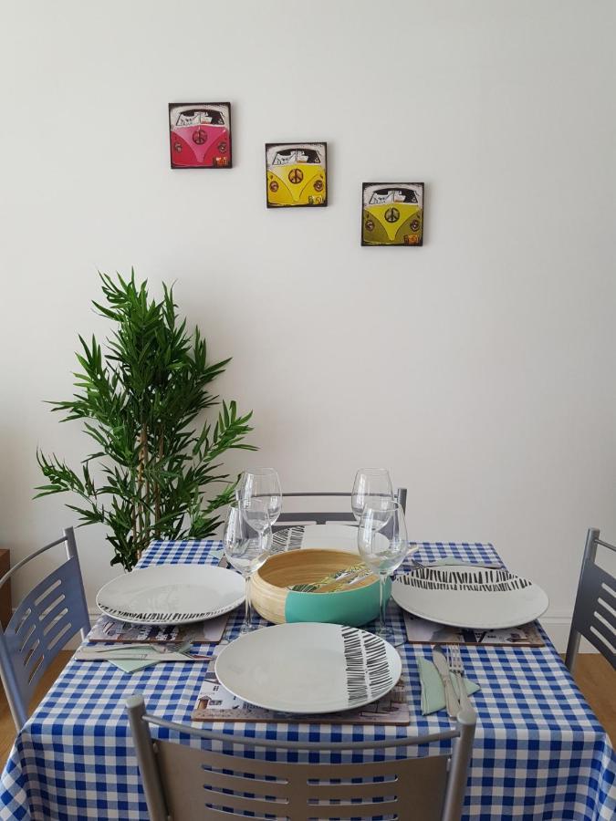 Boutique Apartment 5 Minutes From The Beach مارجيت المظهر الخارجي الصورة