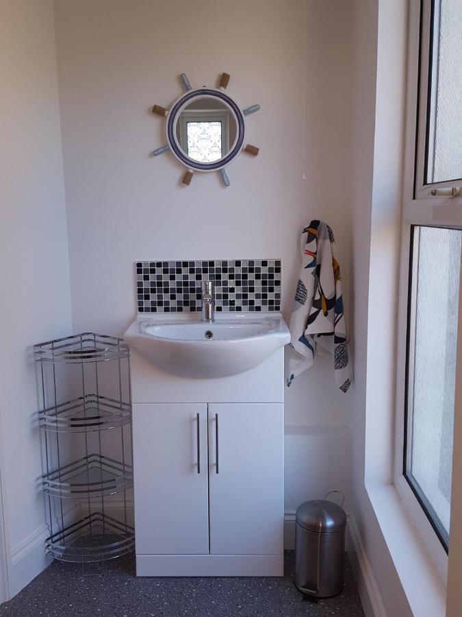 Boutique Apartment 5 Minutes From The Beach مارجيت المظهر الخارجي الصورة